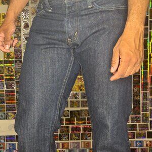 Levi's 514 ™ Straight Fit Blue Jeans 32x30